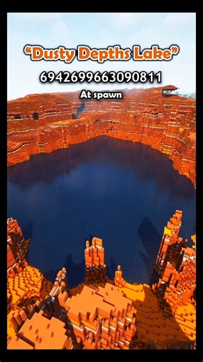 ​3 INSANE Minecraft Seeds You Must Try! 🌍💎 (Java & Bedrock) #shorts #minecraft #minecraftshorts