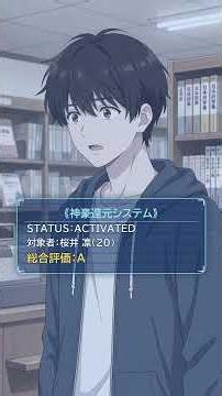 2,000円払ったら、2万円振り込まれた!?【還元システムで人生逆転！ 第1話】