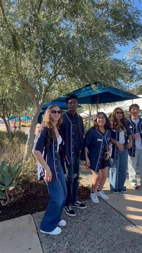 The energy at Fall in Love with Cal State Fullerton Day is contagious, and we love that our future Titans get excited about what’s ahead! 💙🐘 Now, it’s your turn! 🎓 Drop your graduation year in the… | California State University, Fullerton