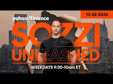 Meta is creating a new class of stock for AI, and other hyperscalers are next | Sozzi Unleashed