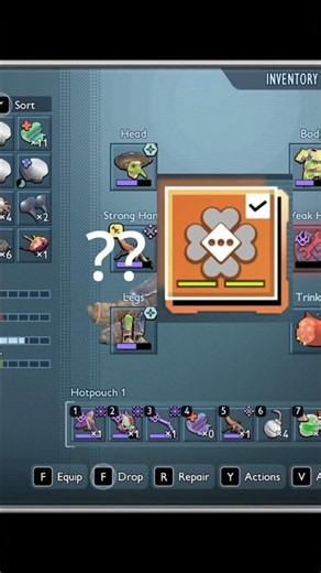 Coup De Grass Level 2?? | Grounded 2