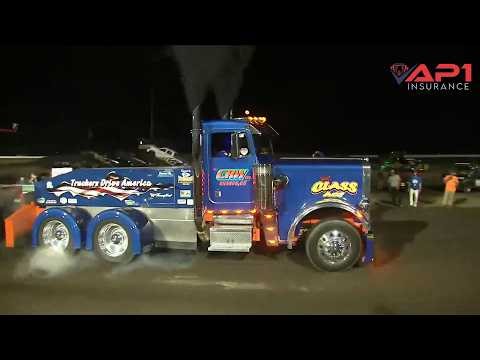 Pro Pulling 2025: Red, White & Boom - Joliet, IL - Live Stream Replay