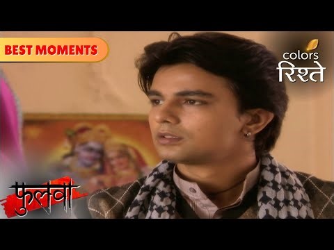 Ramcharan's Mother Teaches him about Marriage | phulwa | Colors Rishtey