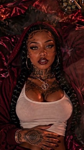 Maryjane - Lola Saint