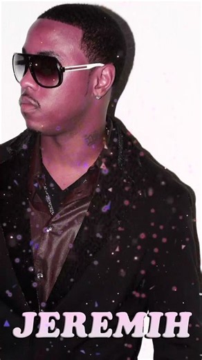 Plane - Jeremih