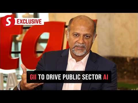 AI-powered approach to reshape governance