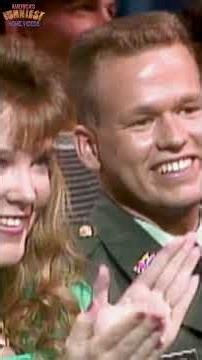 The Military Couple Moment That Broke The Internet Back Then #afv #nostalgia #shorts