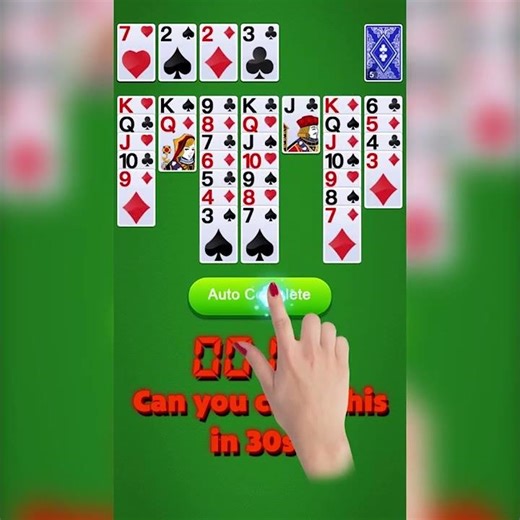 Solitaire Journey V252- 800x800