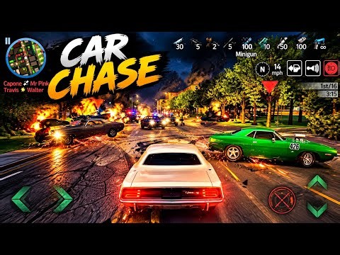 Payback 2 Gameplay Insane Fights, Epic Battles and Nonstop Action