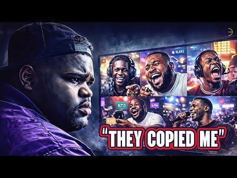 Fatboy SSE Says They Copied Him… But The Truth Looks Different