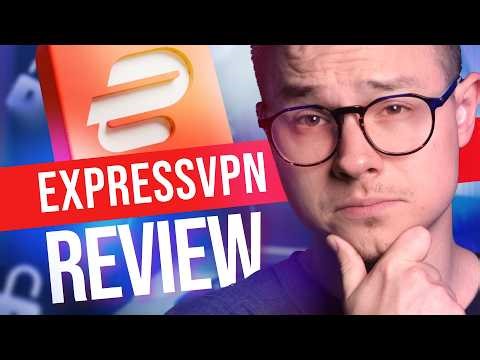 ExpressVPN Review: Is It Worth It in 2026? || Gizmodo