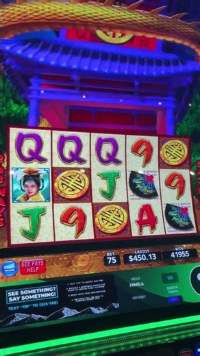 🚨🎃🌈❤️‍🔥AMAZING SHAKER on Triple Fortune Dragon Rising, #triplefortunedragonrising,#jackpots,#shorts