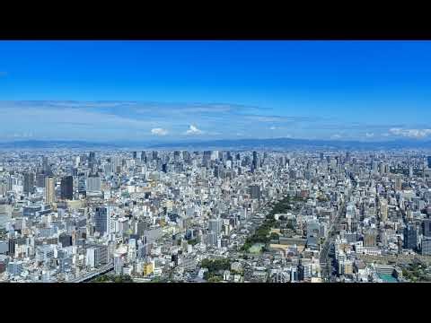 大阪府大阪市此花区舞洲方面ライブカメラ