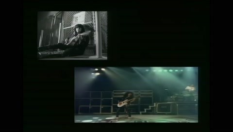 Cinderella - The Last Mile (Official Music Video From The Album *Long Cold Winter* 1989)