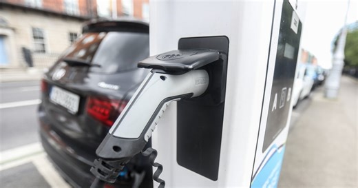 The Irish Times view on proposed new environment incentives : vague ideas need a focus