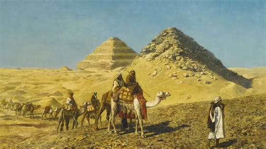 Why Africa had great empires — but geography kept the continent fragmented