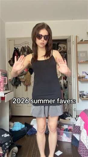can’t get enough of these this summer. #fashion #style #outfit #y2k