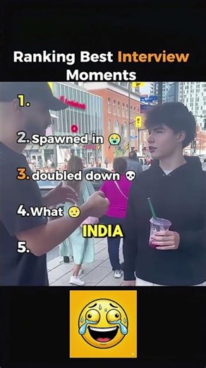 Worst Interview Moments ever 🎤