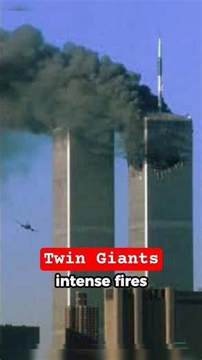 What the Twin Towers' Design Didn't Account For | Seconds Before Disaster