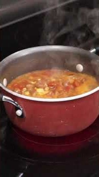 Easy Chicken Tortilla Soup (All Dollar General Ingredients)