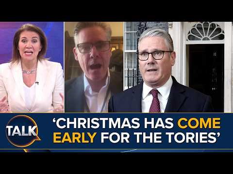 'He's Challenging Streeting To Put Up Or Shut Up' | Starmer Refuses To Bow Down