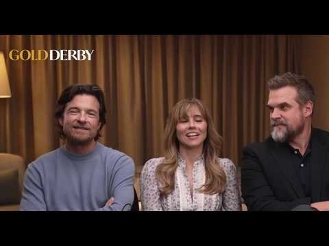 Jason Bateman on those intimate scenes in 'DTF St. Louis': 'It's about vulnerability'