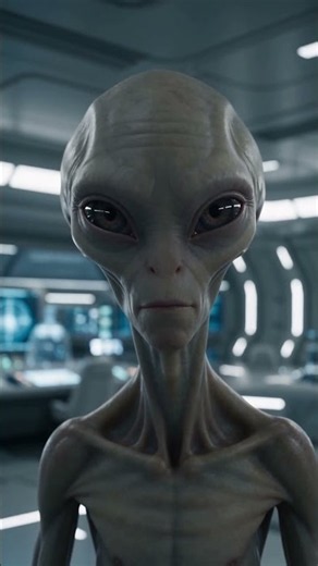 Aliens or Humans?
