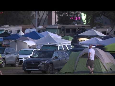 Aftershock expands in Sacramento with new camping and attractions
