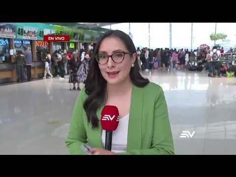 La central Sopladora, sin una de tres turbinas | Televistazo 1PM Noticias 31 diciembre 2025