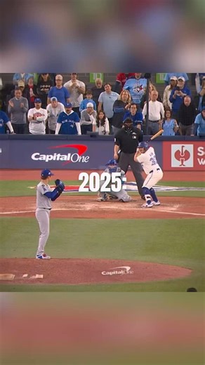 Nate on Instagram: "The final out of every Dodgers World Series title 🏆 #mlb #baseball #dodgers #worldseries"