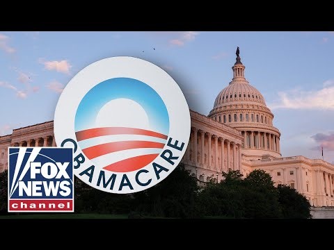 Trump admin rolls out $50B for rural healthcare as Obamacare subsidies expire