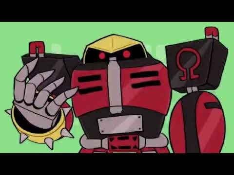 Top 10 MEMES Sonic Animation