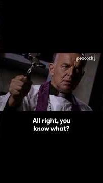 Shawn and Gus attempt an exorcism #Psych #ShawnSpencer #GusPsych #Shorts