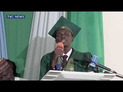 MDCN Advises New Doctors To Uphold Professionalism, Compassion