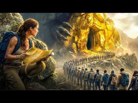 She gave up billions to save her father from the world’s deadliest island