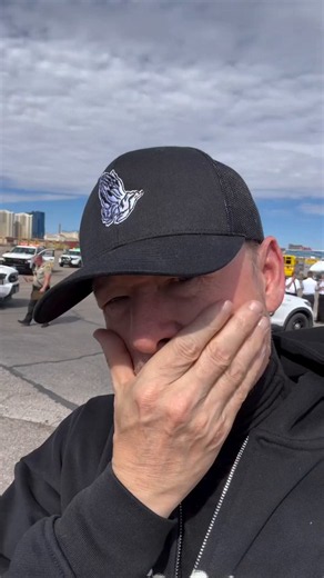California Post on X: "Donnie Wahlberg speaks out after his private jet skidded off Las Vegas runway https://t.co/iB82tnCiNu" / X