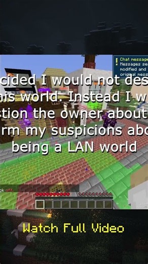 #minecraft #gaming