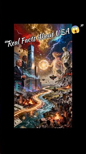 “Real Facts About USA 😱🇺🇸” #facts #usa #viral