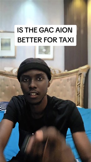 GAC Aion for Taxi: Is It the Best Electric Vehicle for Rwanda?