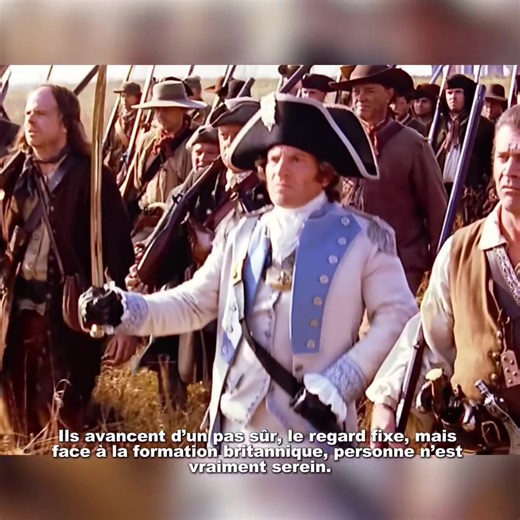 Une fausse retraite, une colline piégée et une bataille qui fait basculer la guerre d’indépendance américaine. #GuerreDIndependance #BatailleDeCowpens #HistoireMilitaire #RevolutionAmericaine #TactiqueMilitaire