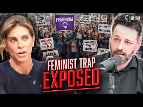 The Veil of Egalitarianism: A Debate with Jillian Michaels