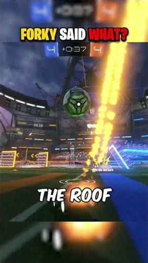 he said WHAT?! #leth #rl #lethamyr #rocketleague