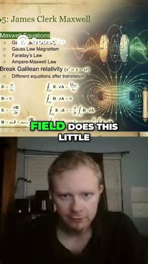 Maxwell's Equations Unifying Electromagnetism Explained