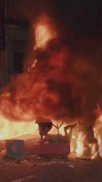 What Really Happens During a Nuclear Explosion? (1-Minute Breakdown) #facts #war #atomicwar