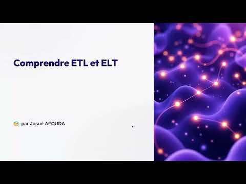 ELT with BigQuery, GCS, Airflow, Python and SQL (video 4) | ETL vs ELT: What are the differences?