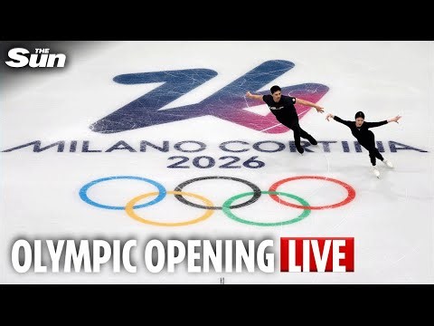 LIVE: Opening Day of the 145th International Olympic Committee session