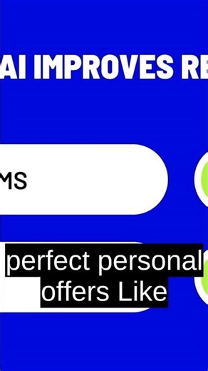 AI Personalization: The Future of Programmatic Advertising is Here! ##AIadvertising