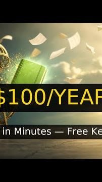 Leave Evernote in 2 Minutes — Free, Keep Every Note (2026)