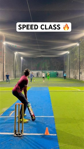 Cricket Speed Bowling Class 🔥 Bowler Short Balls And Yorkers Line And Length 🏏 #cricket #shorts