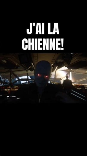 Le plus gros CHALLENGE du Platine d’Alien Isolation!🏆